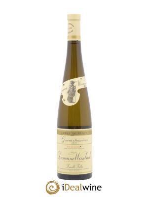 Alsace Gewurztraminer Cuvée Laurence Weinbach (Domaine)