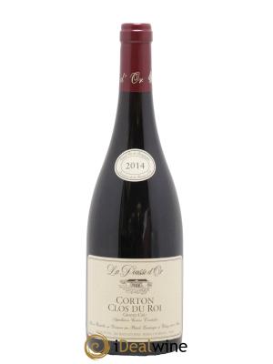 Corton Grand Cru Clos du Roi La Pousse d'Or (Domaine de)