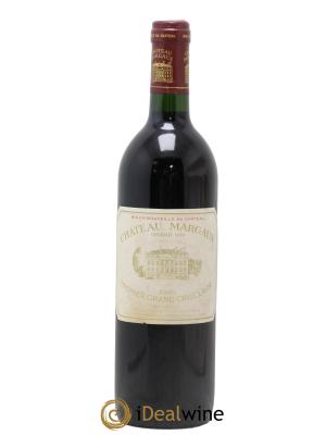 Château Margaux 1er Grand Cru Classé