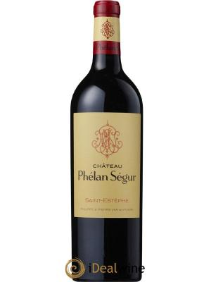 Château Phélan Ségur