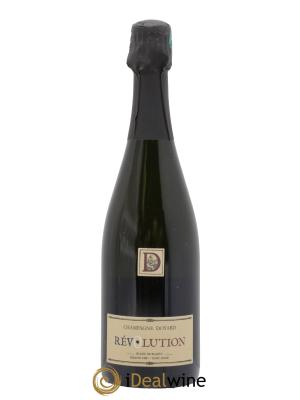 Grand Cru Non Dosé Blanc de Blancs Révolution Maison Doyard