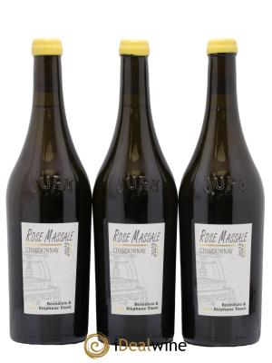 Arbois Rose Massale Bénédicte et Stéphane Tissot