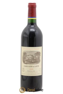 Carruades de Lafite Rothschild Second Vin