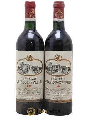 Château Chasse Spleen