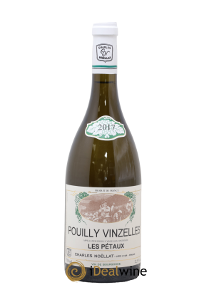 Pouilly-Vinzelles Les Pétaux Charles Noëllat