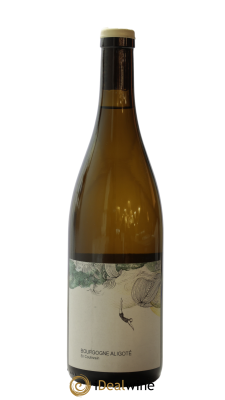 Bourgogne Aligoté En Coulezain Les Horées
