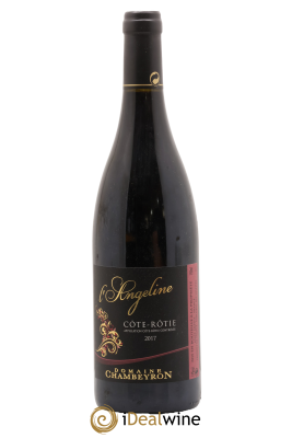 Côte-Rôtie L'Angéline Domaine Chambeyron
