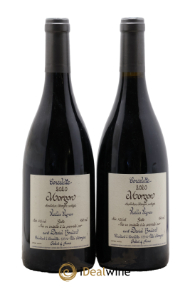 Morgon Corcelette Vieilles Vignes Sables Daniel Bouland (Domaine)