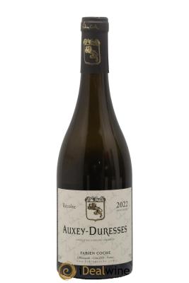 Auxey-Duresses Fabien Coche
