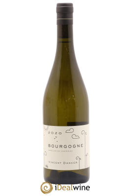 Bourgogne Vincent Dancer