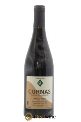 Cornas Guillaume Gilles (Domaine)