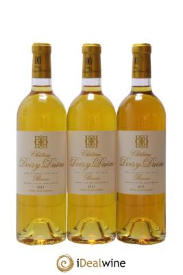 Château Doisy Daëne 2ème Grand Cru Classé