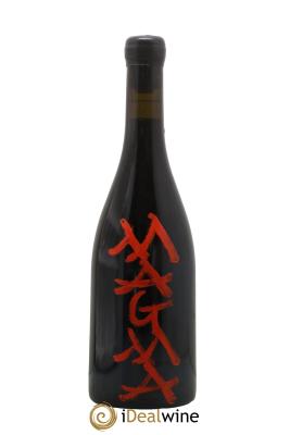 Terre Siciliane IGT Magma Frank Cornelissen