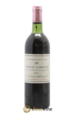 Château Larmande Grand Cru Classé