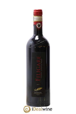 Chianti Classico DOCG Le Filigare