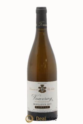 Vouvray Moelleux Clos Naudin - Philippe Foreau