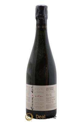 La Côte Faron Blanc de Noirs Grand Cru Extra-Brut Jacques Selosse