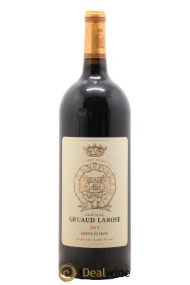 Château Gruaud Larose 2ème Grand Cru Classé