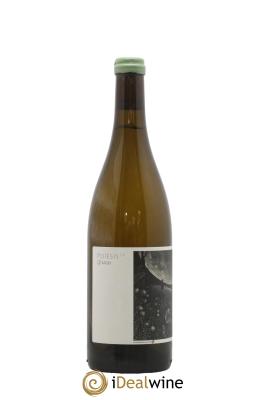 Vin de France Poiesis 24 mois d'élevage Clos des Plantes - Olivier Lejeune