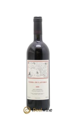 Roccamonfina IGT Terra di Lavoro Galardi