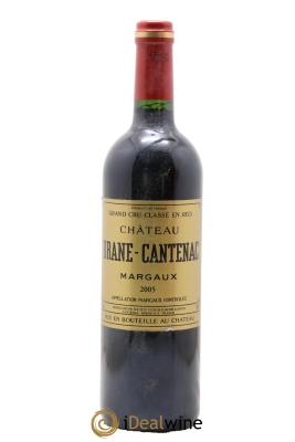 Château Brane Cantenac 2ème Grand Cru Classé