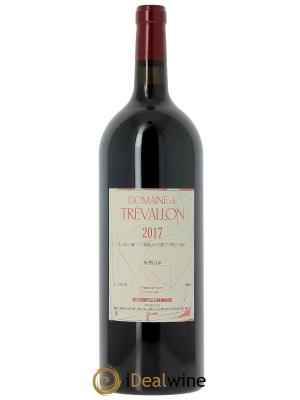 IGP Alpilles Trévallon (Domaine de) Eloi Dürrbach