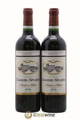 Château Chasse Spleen