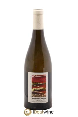 Côtes du Jura Chardonnay Les Champs Rouges Romain - Julien  - Charline Labet