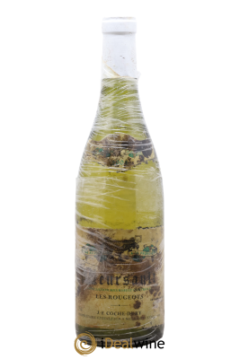 Meursault Les Rougeots Coche Dury (Domaine)