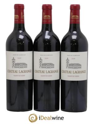 Château Lagrange 3ème Grand Cru Classé