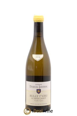 Rully 1er Cru Le Meix Cadot Vieilles Vignes Vincent Dureuil-Janthial
