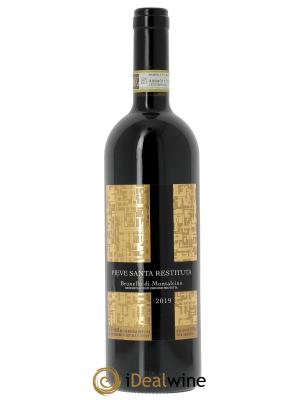 Brunello di Montalcino DOCG Pieve Santa Restituta Angelo Gaja 