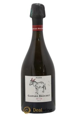 Brut Nature Assemblage Pn + Ch Gaspard Brochet