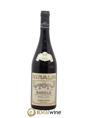 Barolo DOCG Brunate Le Coste Giuseppe Rinaldi