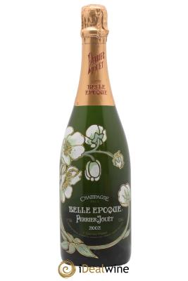 Cuvée Belle Epoque Brut Perrier-Jouët