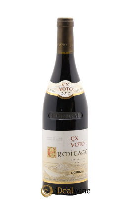 Ermitage Ex Voto Guigal
