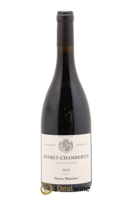 Gevrey-Chambertin Pierre Maizière