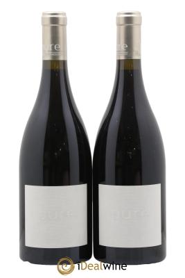 Châteauneuf-du-Pape Cuvée Pure Domaine La Barroche