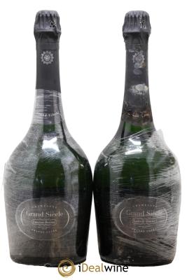 Grand Siècle Laurent Perrier