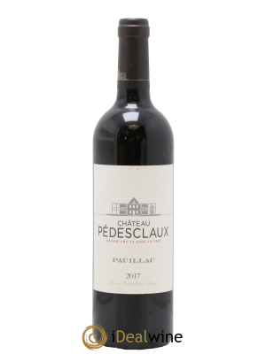 Château Pedesclaux 5ème Grand Cru Classé