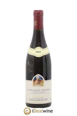 Nuits-Saint-Georges 1er Cru Les Chaignots Mugneret-Gibourg (Domaine)