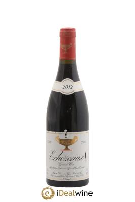 Echezeaux Grand Cru Gros Frère & Soeur