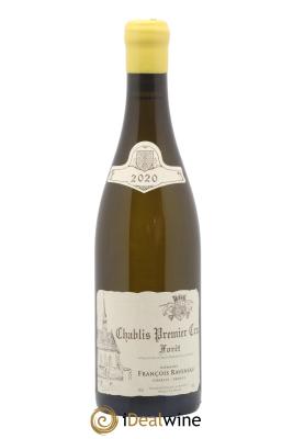 Chablis 1er Cru Forêt Raveneau (Domaine)