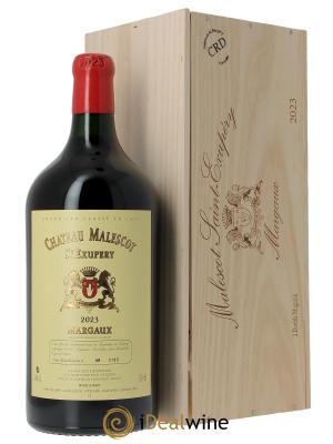 Château Malescot Saint-Exupéry 3ème Grand Cru Classé 