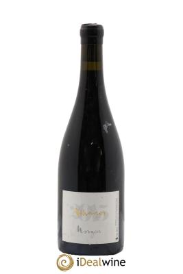 Morgon Athanor Jean Foillard