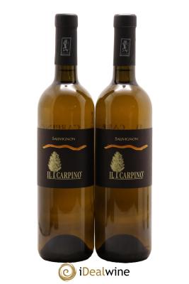 IGT Venezia Giulia Sauvignon Il Carpino