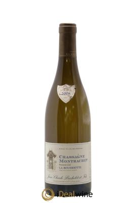Chassagne-Montrachet 1er Cru La Boudriotte Jean-Claude Bachelet (Domaine)