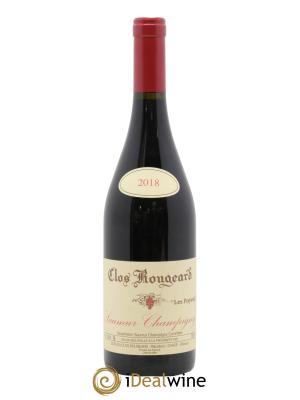 Saumur-Champigny Les Poyeux Clos Rougeard