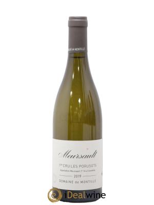 Meursault 1er Cru Les Porusots De Montille (Domaine)