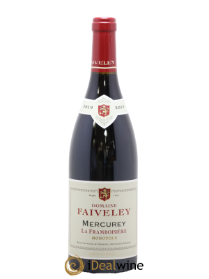 Mercurey Domaine de la Framboisière Faiveley